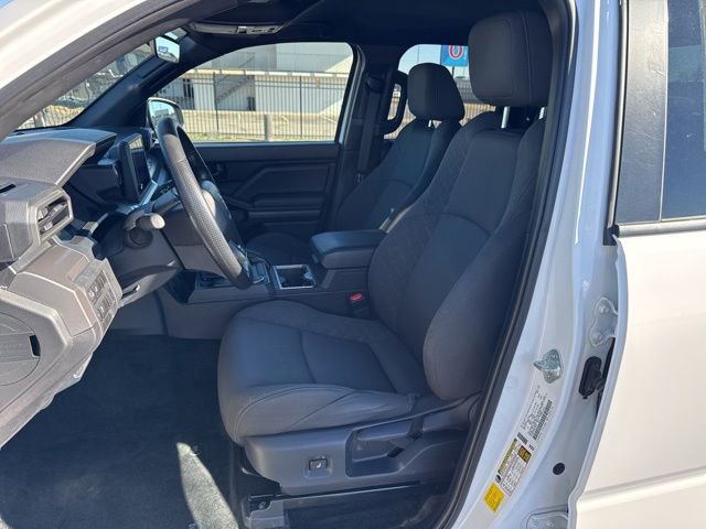 Used 2024 Toyota Tacoma SR5 image 16