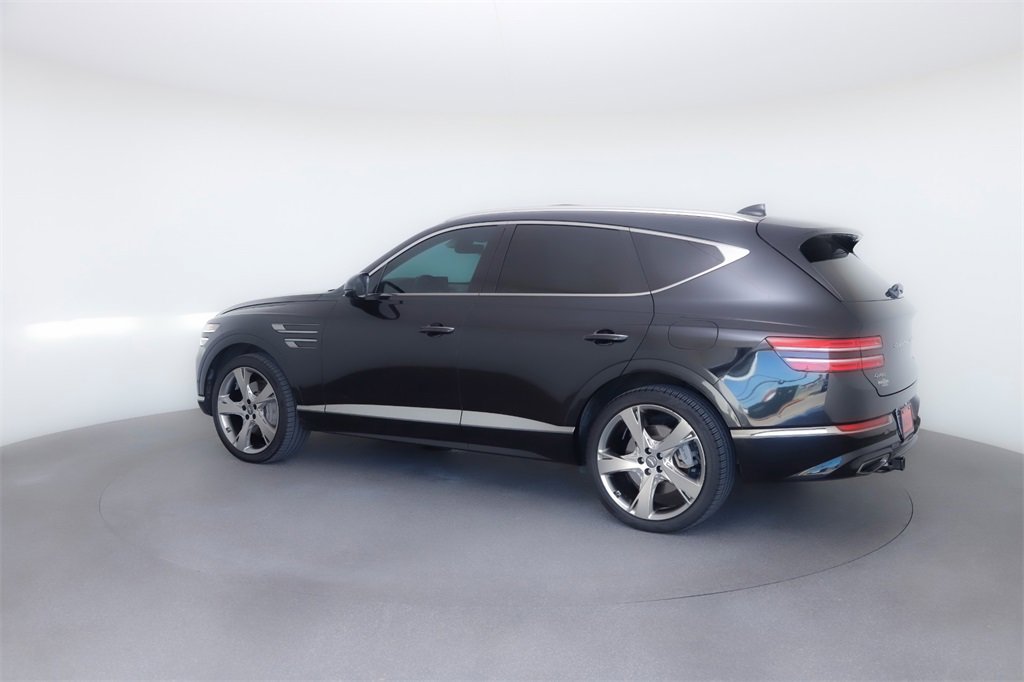 Used 2023 Genesis GV80 2.5T w/ Prestige Package image 3