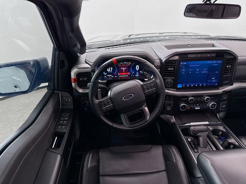 Used 2023 Ford F150 Raptor image 25