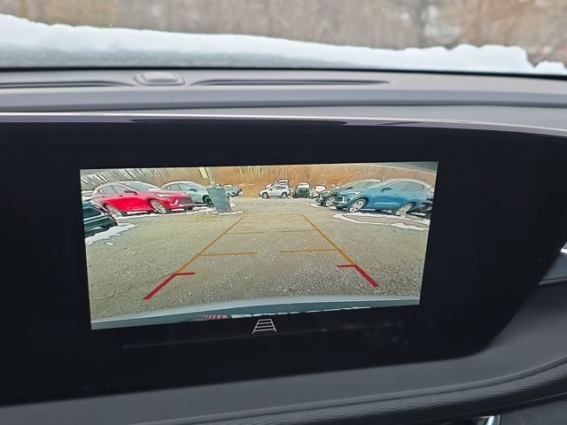 New 2026 Buick Envista Preferred w/ Convenience I Package FWD image 9