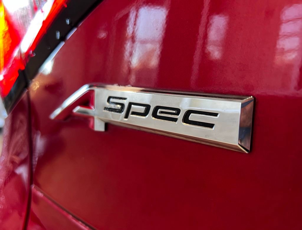 Used 2023 Acura MDX A-Spec image 14