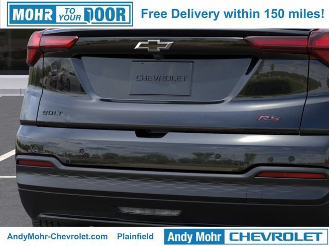 New 2027 Chevrolet Bolt RS w/ Technology Package FWD image 18