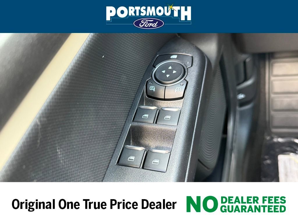 New 2025 Ford Bronco Sport Big Bend w/ Convenience Package image 23