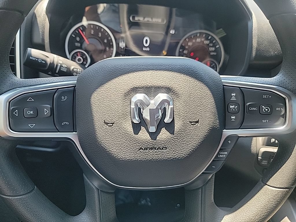 New 2026 RAM 1500 Express AWD/4WD image 13