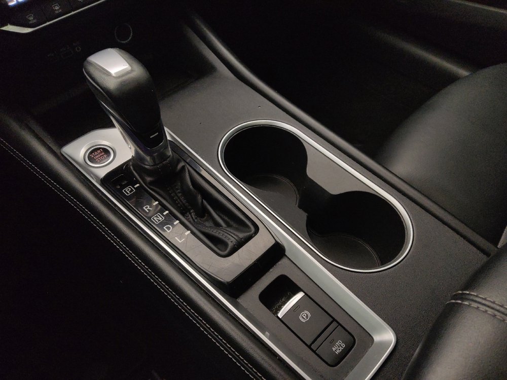 Used 2019 Nissan Altima 2.5 Platinum image 26