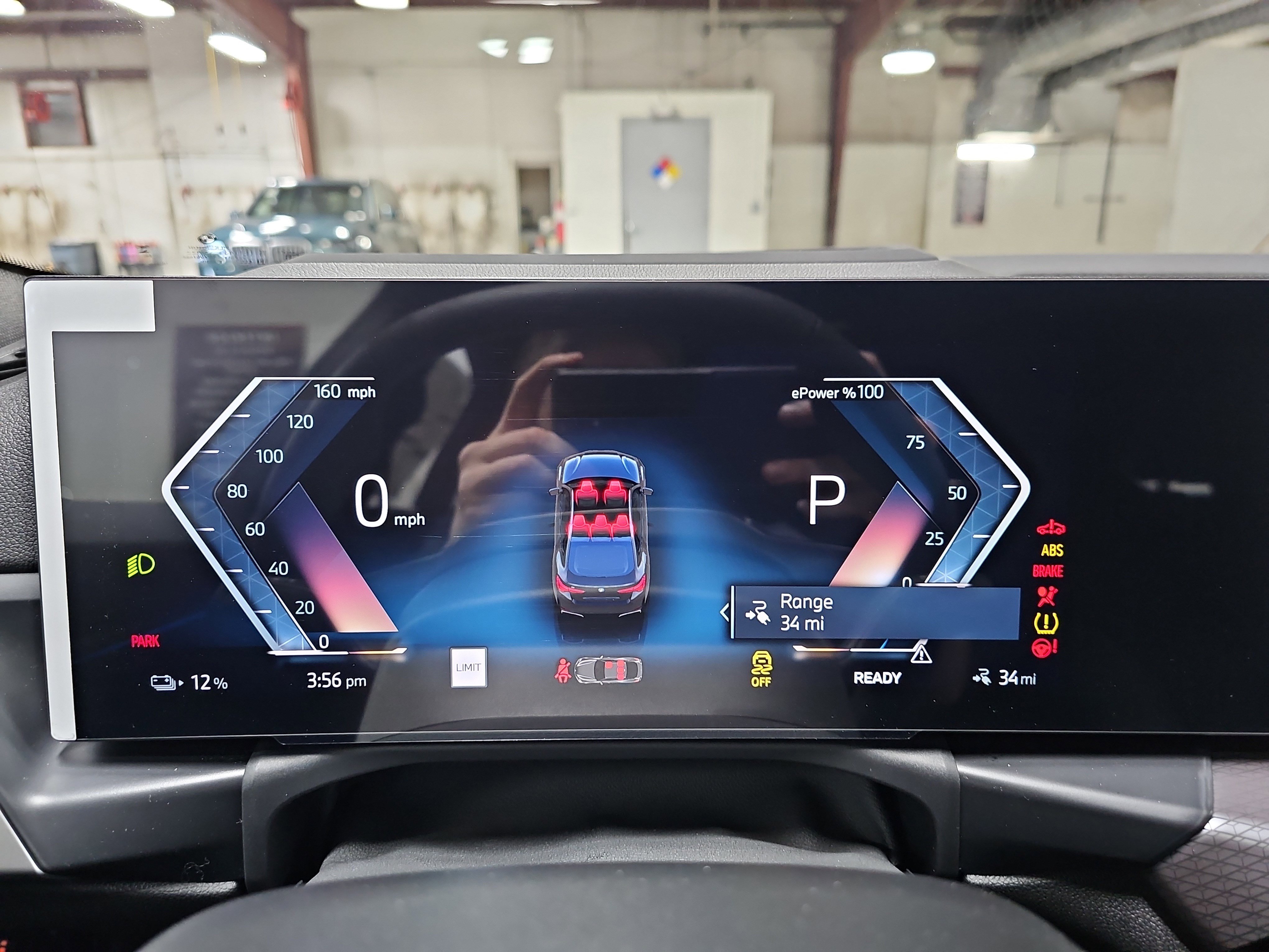 New 2026 BMW i4 xDrive40i w/ Premium Package AWD/4WD image 20