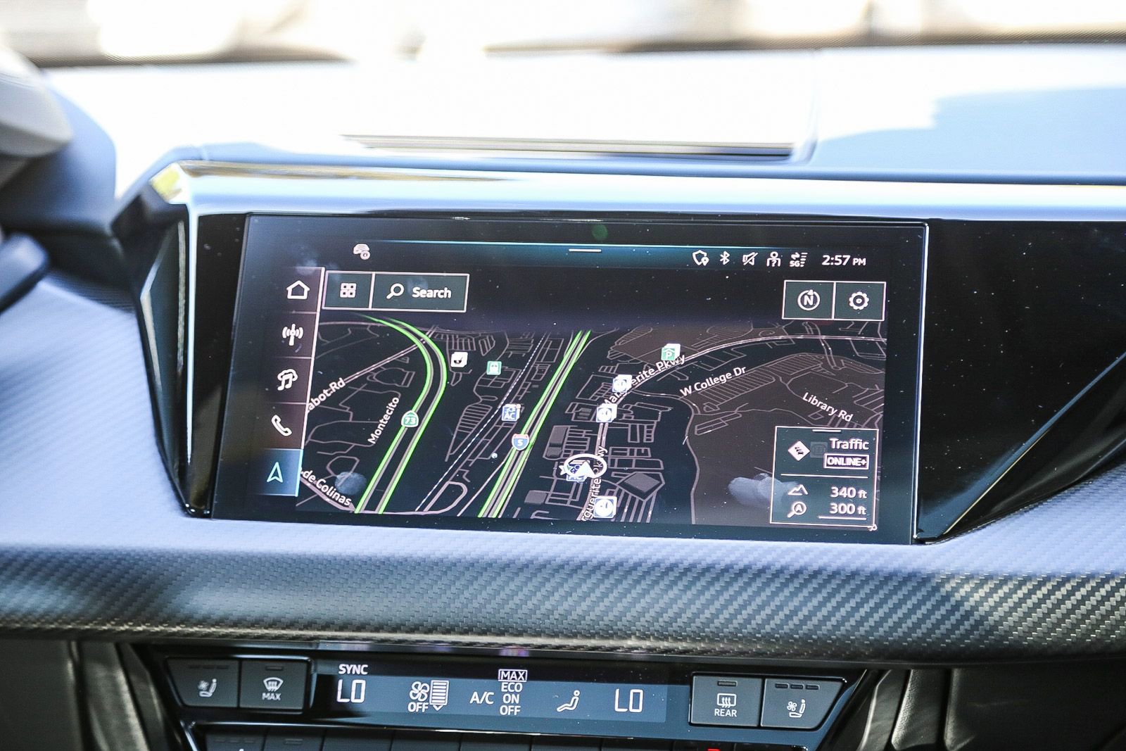 New 2026 Audi S e-tron GT Premium Plus image 14