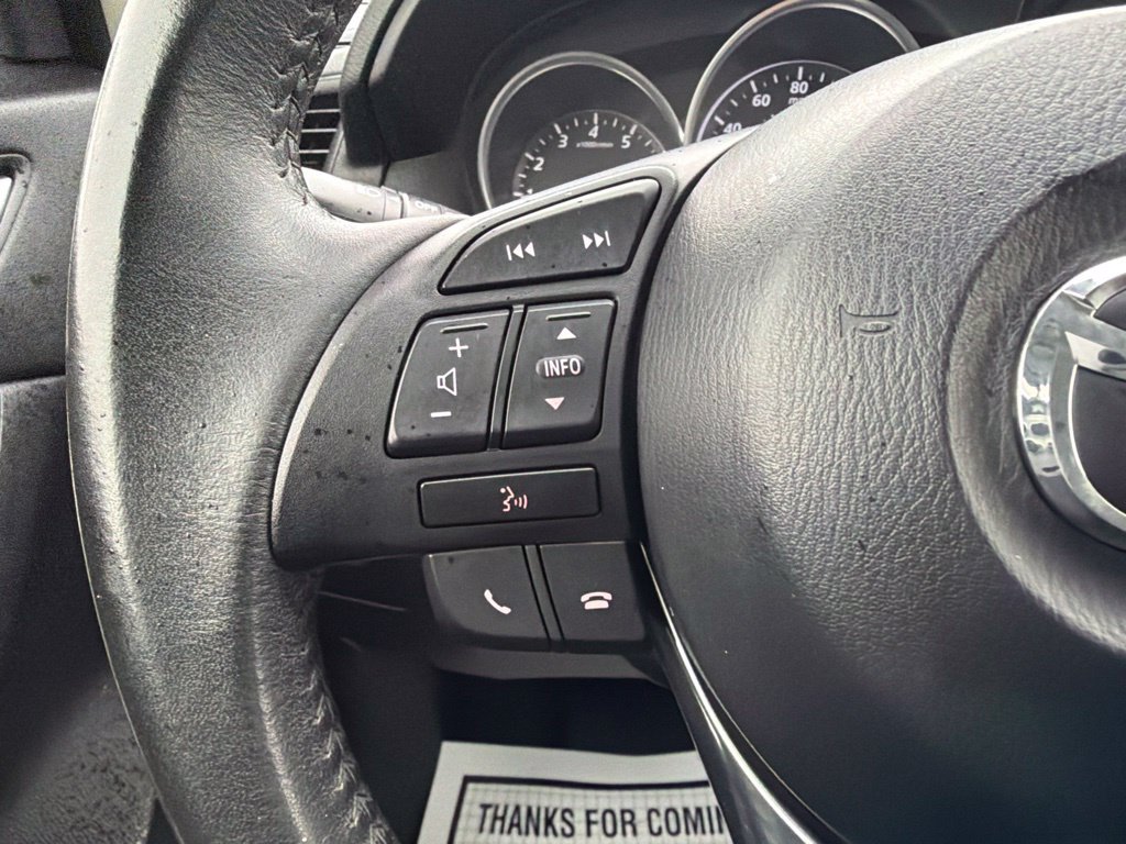 Used 2014 MAZDA CX-5 Grand Touring AWD/4WD image 29