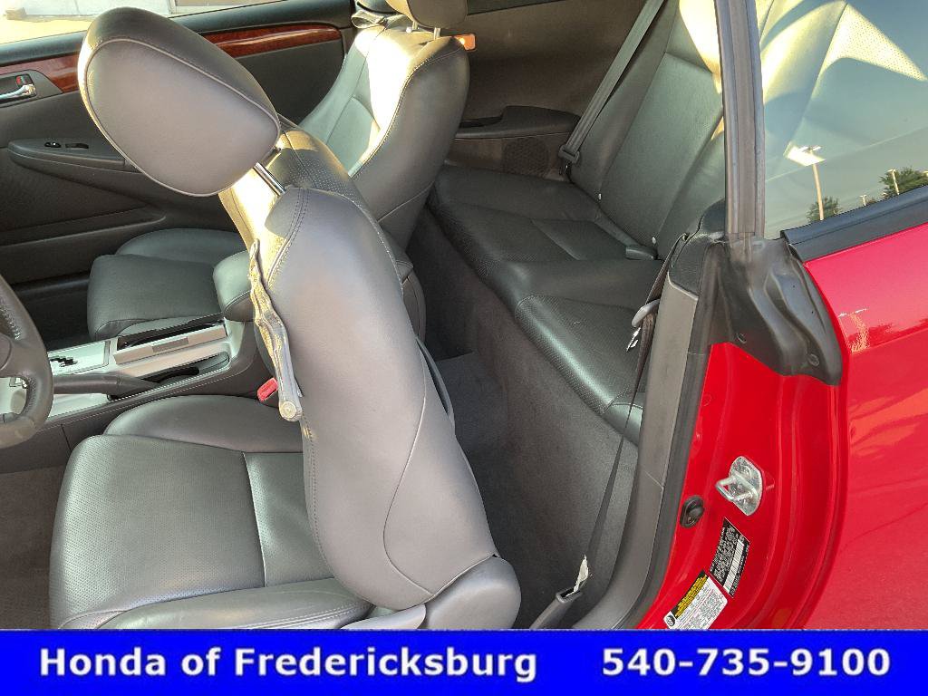Used 2006 Toyota Solara SLE FWD image 20