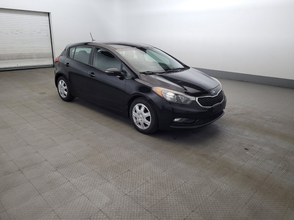 Used 2016 Kia Forte LX FWD image 13