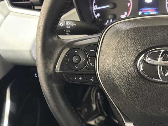 Used 2023 Toyota Corolla SE FWD image 29