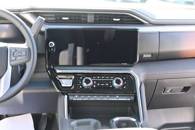 New 2026 GMC Sierra 3500 Denali w/ Denali Reserve Package AWD/4WD image 25