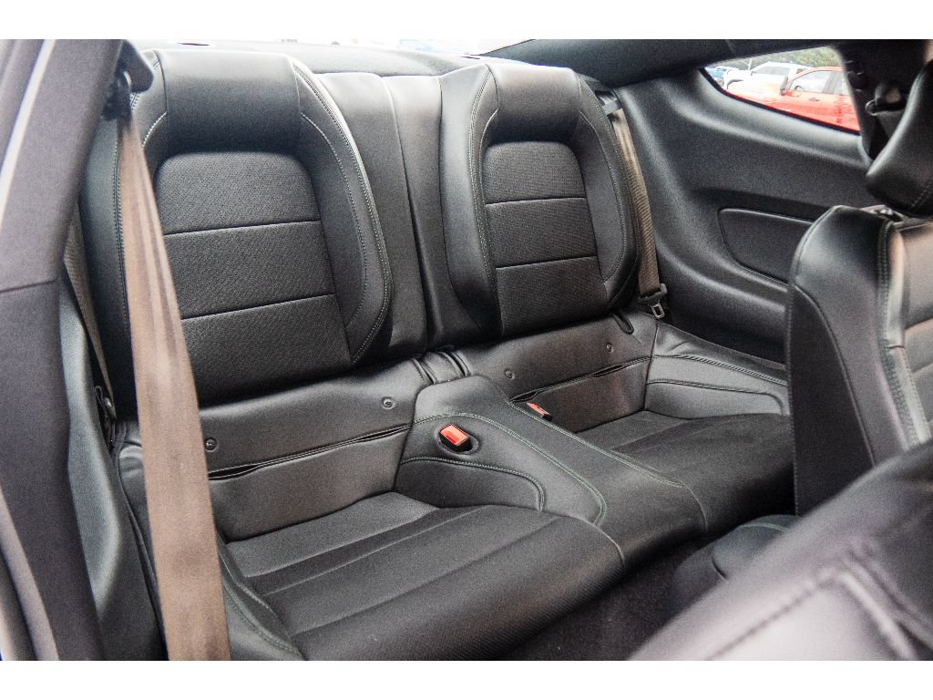 Used 2020 Ford Mustang Bullitt RWD image 18