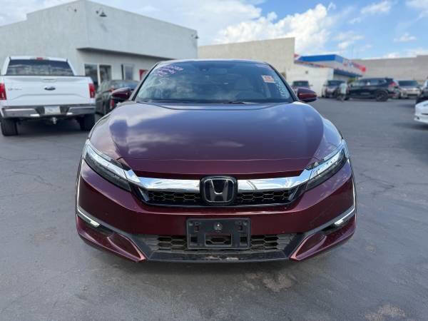 Used 2019 Honda Clarity Base 4dr Sedan image 8