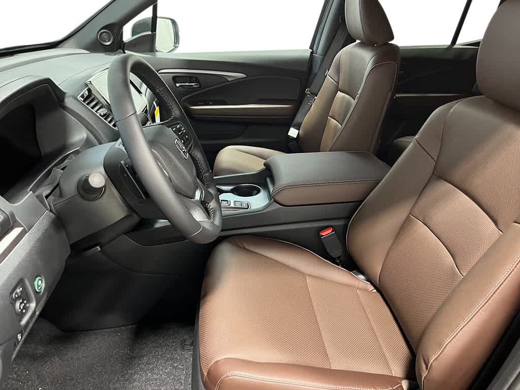 New 2026 Honda Ridgeline RTL image 13