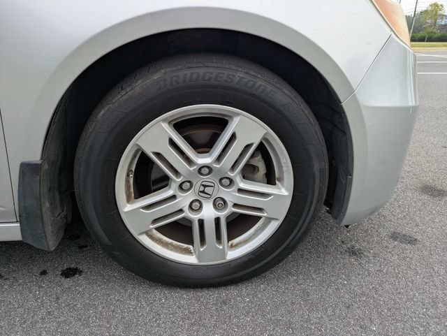 Used 2012 Honda Odyssey Touring image 11