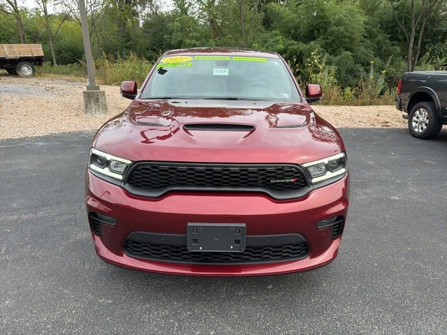 Certified 2022 Dodge Durango R/T image 8