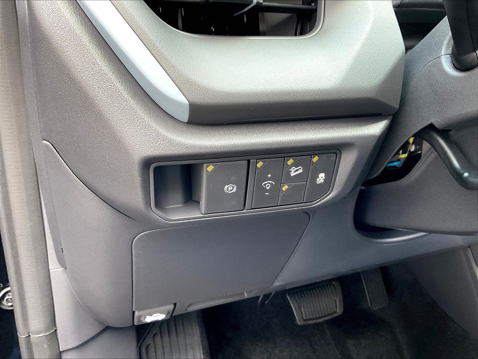 New 2027 Kia Seltos LX AWD/4WD image 23