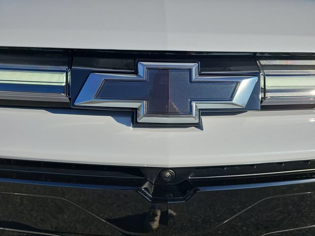 New 2026 Chevrolet Blazer EV RS FWD image 31