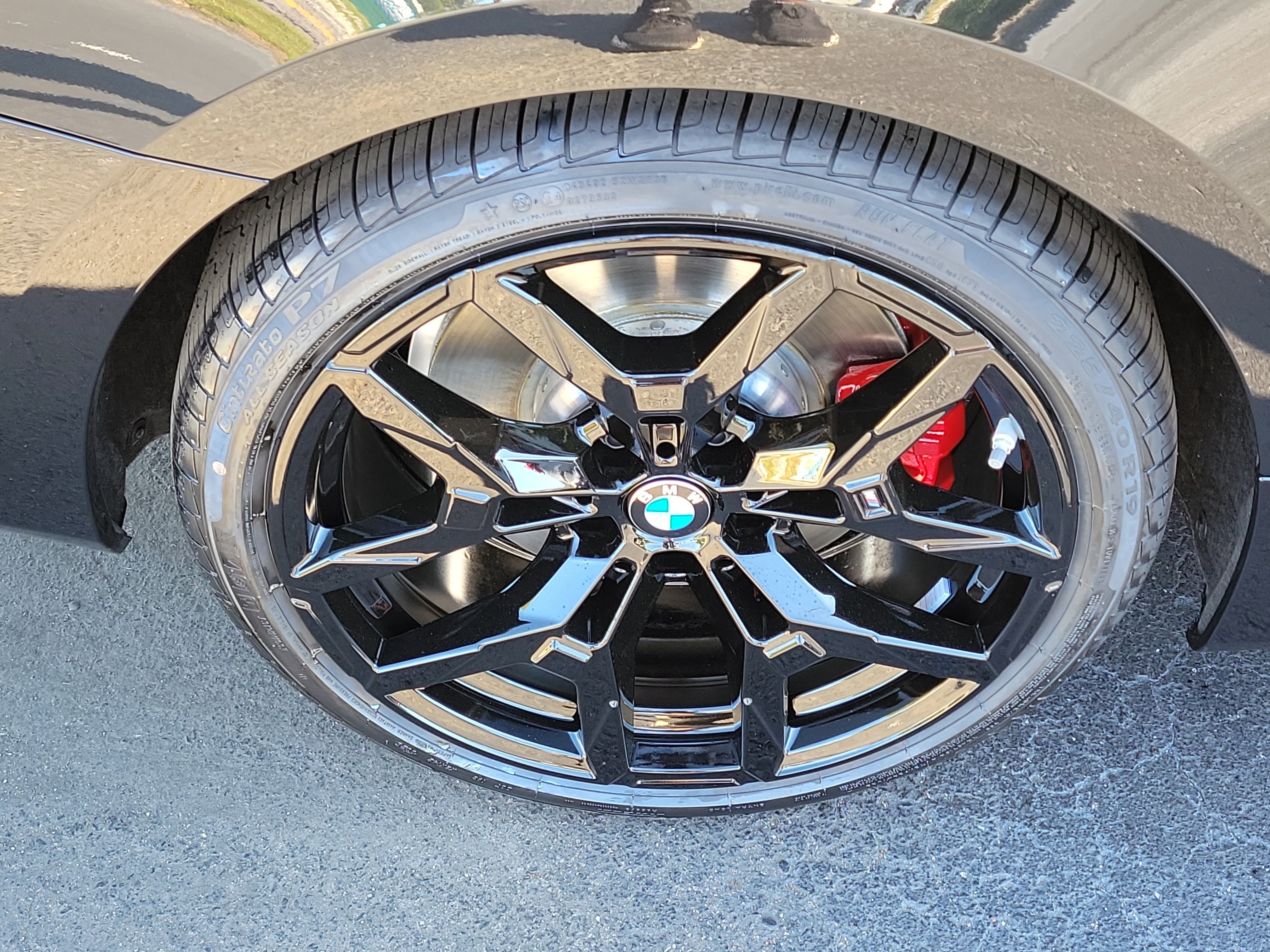 New 2026 BMW 430i Convertible w/ M Sport Package image 5