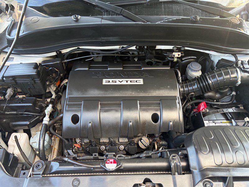 Used 2014 Honda Ridgeline Sport image 21