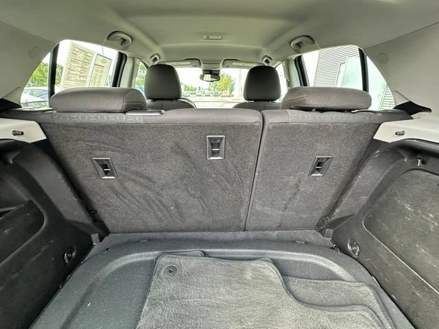 Used 2017 Chevrolet Trax LS AWD/4WD image 18