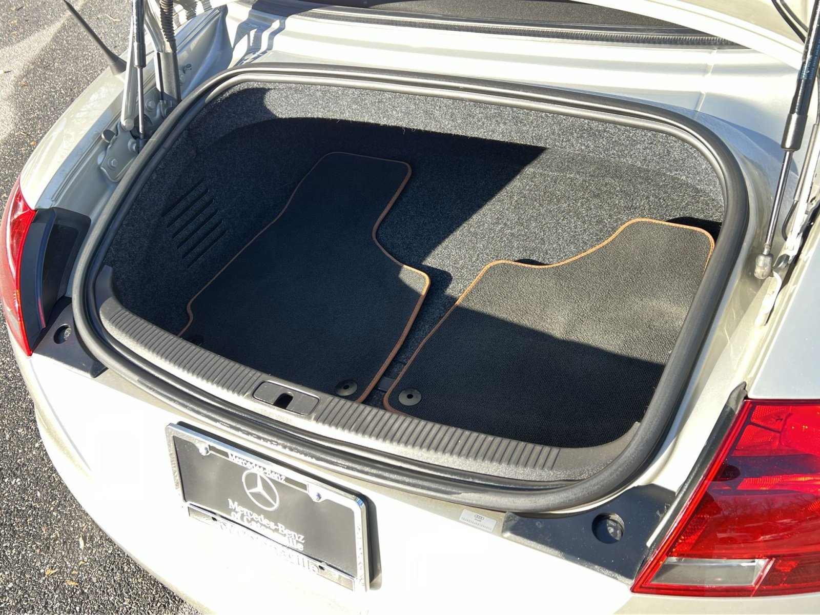 Used 2008 Audi TT 3.2 image 23