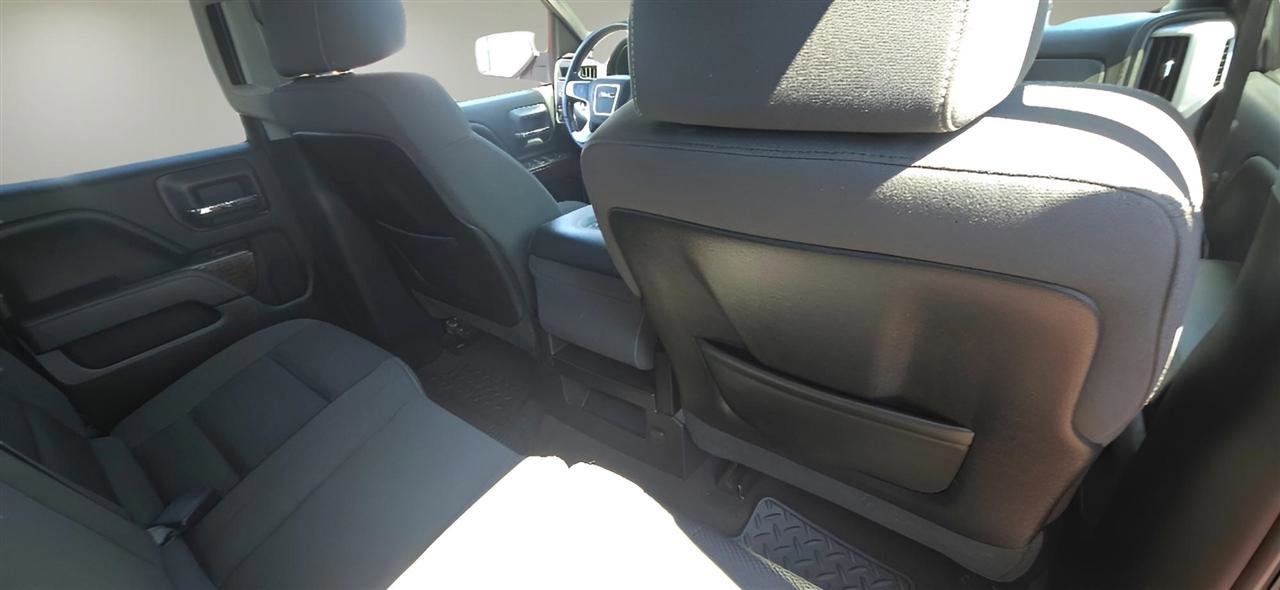 Used 2015 GMC Sierra 1500 SLE w/ SLE Value Package AWD/4WD image 31