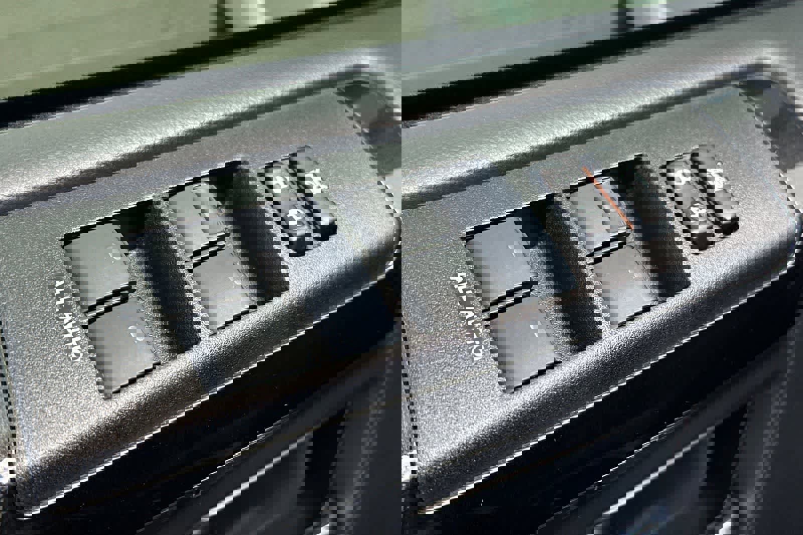 Used 2021 Toyota 4Runner Venture w/ Moonroof Package image 13