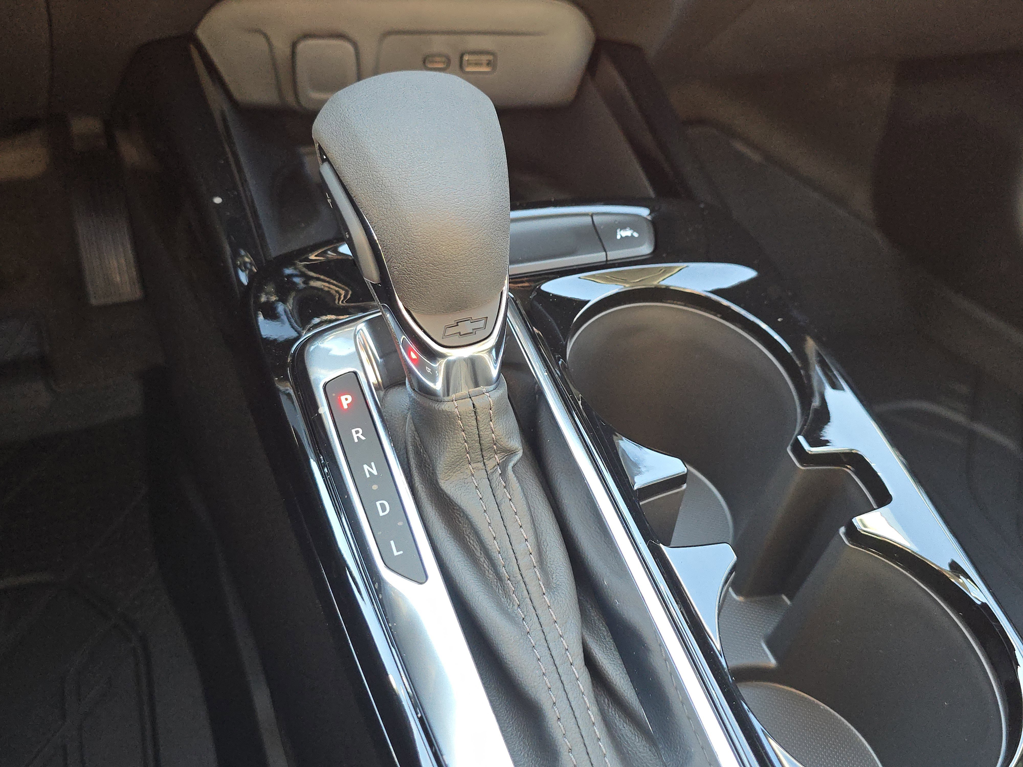 New 2026 Chevrolet Trax LT w/ Sunroof Package image 31