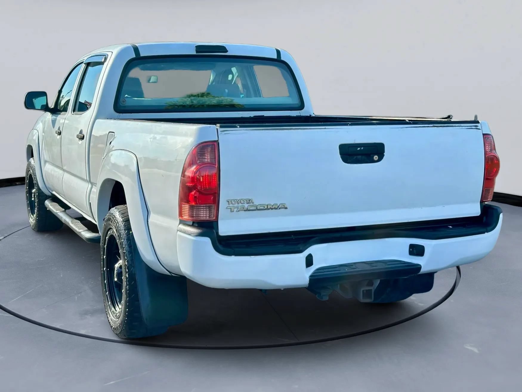 Used 2008 Toyota Tacoma 4x4 Double Cab image 5