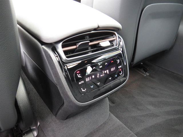 Used 2024 Mercedes-Benz EQS 580 4MATIC Sedan w/ Executive Interior Package image 23
