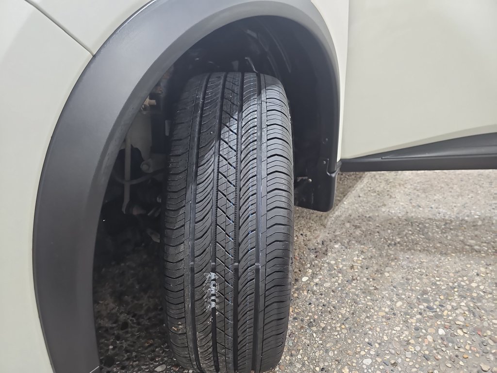 Used 2023 Nissan Rogue SV AWD/4WD image 36