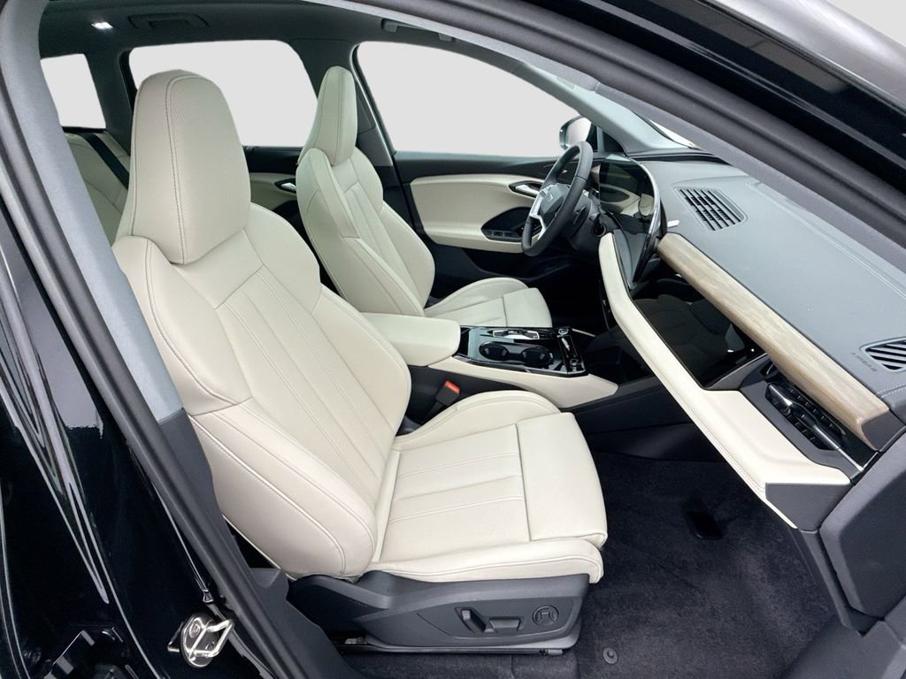 New 2027 Audi Q6 e-tron Premium Plus AWD/4WD image 20