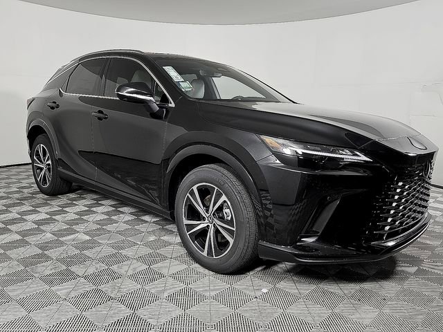 New 2026 Lexus RX 350h 350h Premium image 4
