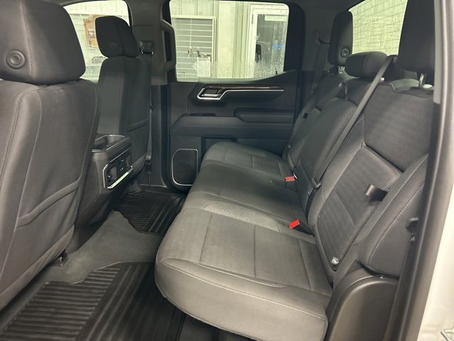 Used 2025 GMC Sierra 1500 Elevation w/ X31 Off-Road Package image 30