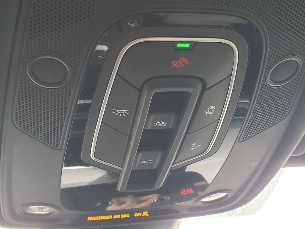 Used 2019 Audi A5 2.0T Premium Plus w/ Premium Plus image 28