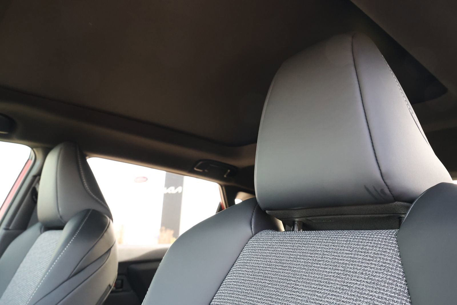 Used 2026 Toyota bZ image 16