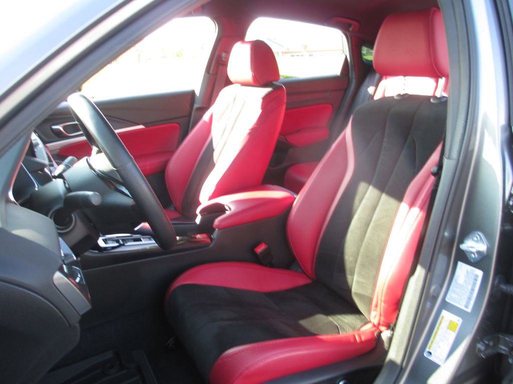 Used 2024 Acura Integra Type S FWD image 20