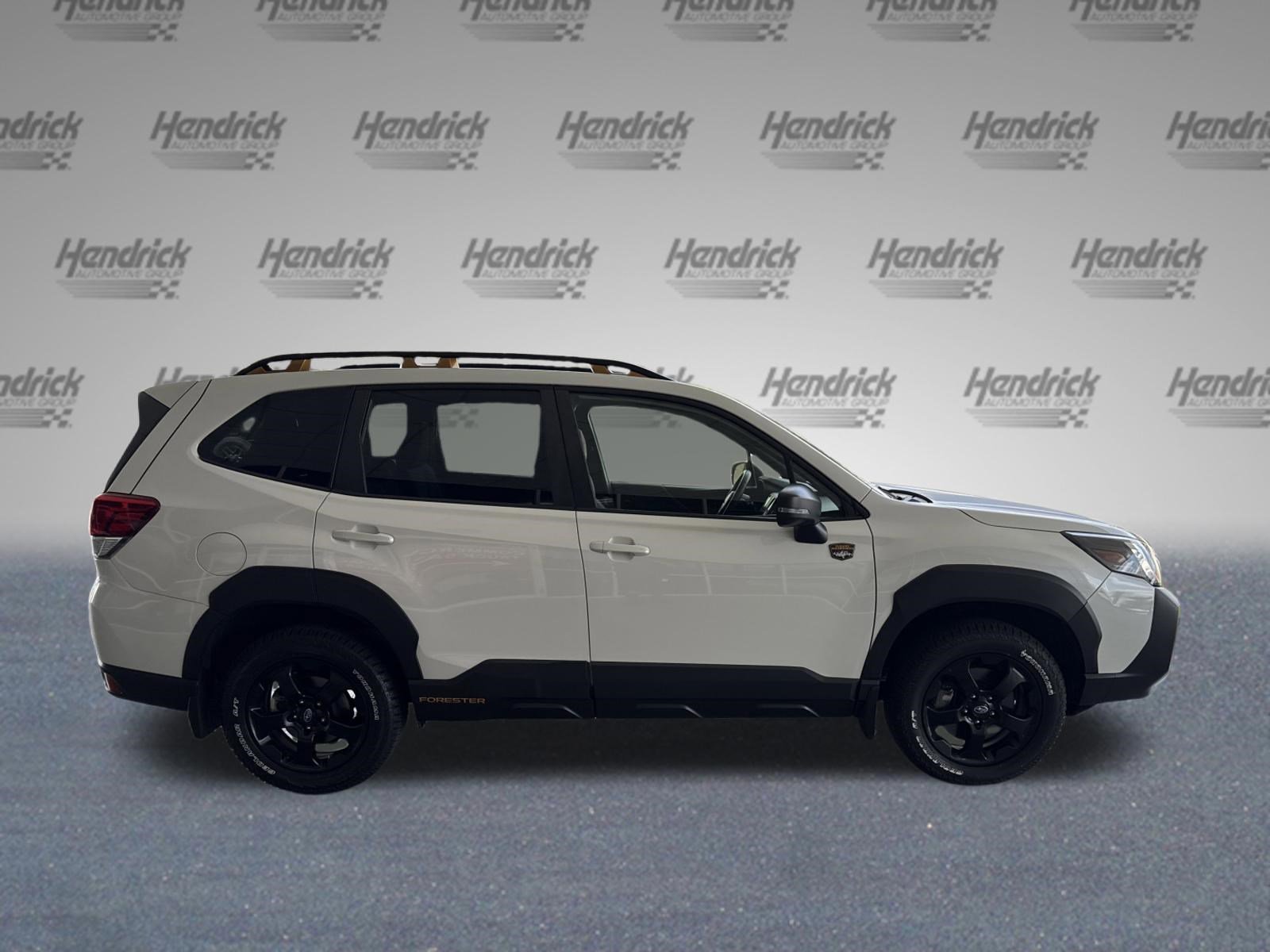 Used 2023 Subaru Forester Wilderness AWD/4WD image 10