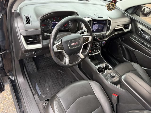 Used 2020 GMC Terrain SLT w/ Preferred Package FWD image 22
