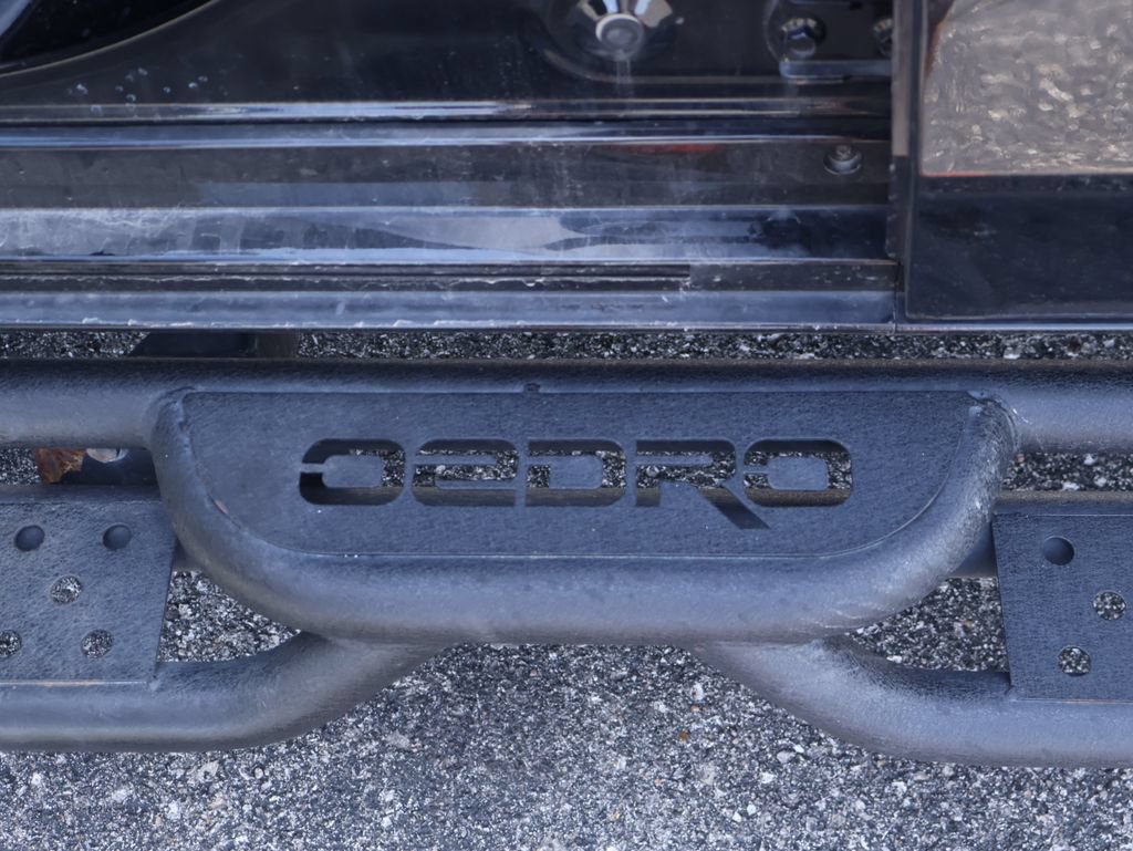 Used 2024 Toyota Tundra SR5 w/ TRD Off-Road Package AWD/4WD image 41