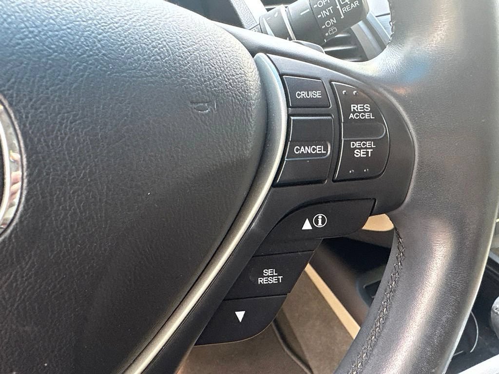 Used 2014 Acura RDX AWD image 17