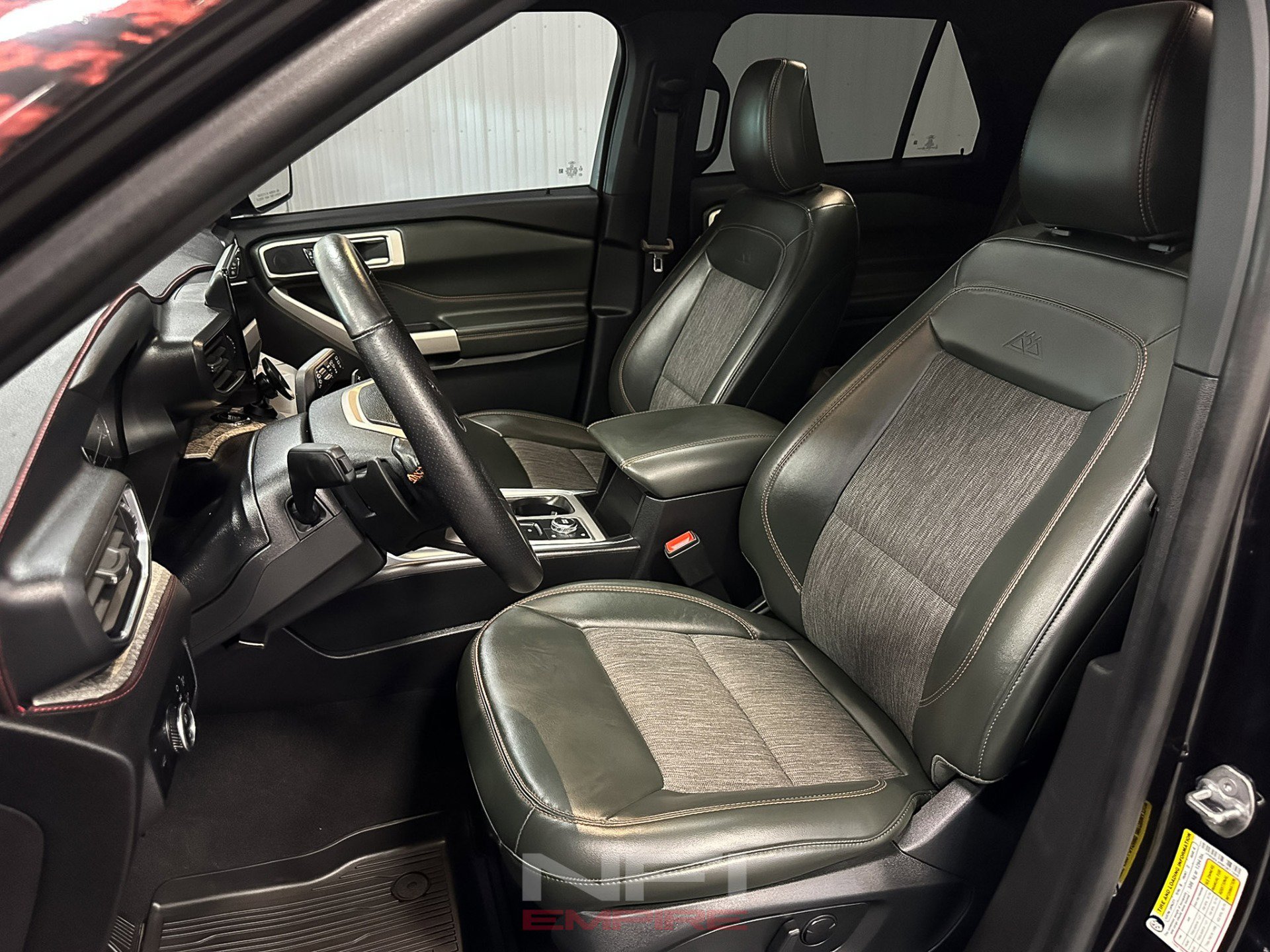 Used 2023 Ford Explorer Timberline image 24