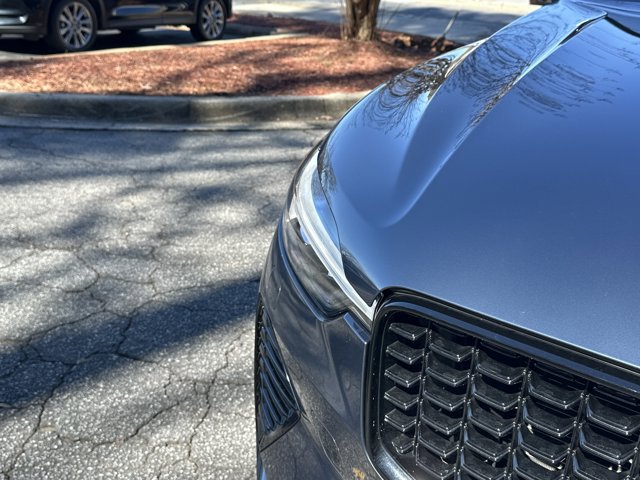 Used 2025 Volvo XC60 B5 Ultra w/ Protection Package Premier image 13