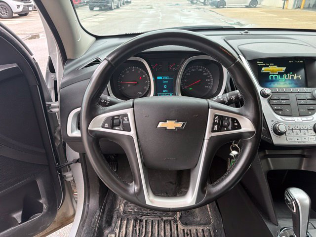 Used 2015 Chevrolet Equinox LT w/ Driver Convenience Package AWD/4WD image 21