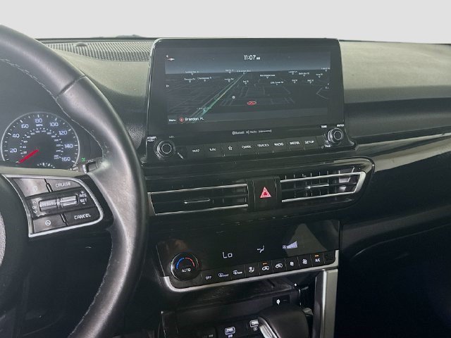 Used 2022 Kia Seltos EX AWD/4WD image 17