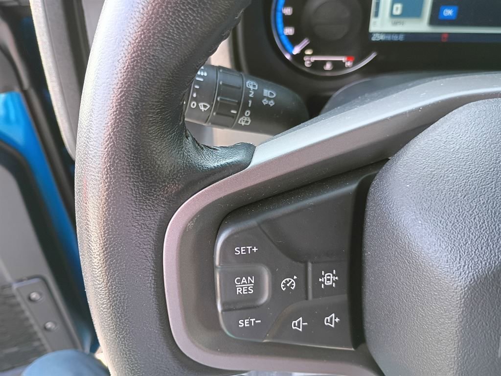 Used 2024 Ford Bronco Big Bend w/ Sasquatch Package image 15