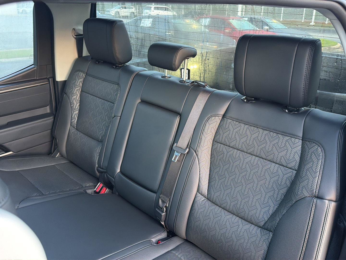 Used 2023 Toyota Tundra Limited w/ Power Package AWD/4WD image 31