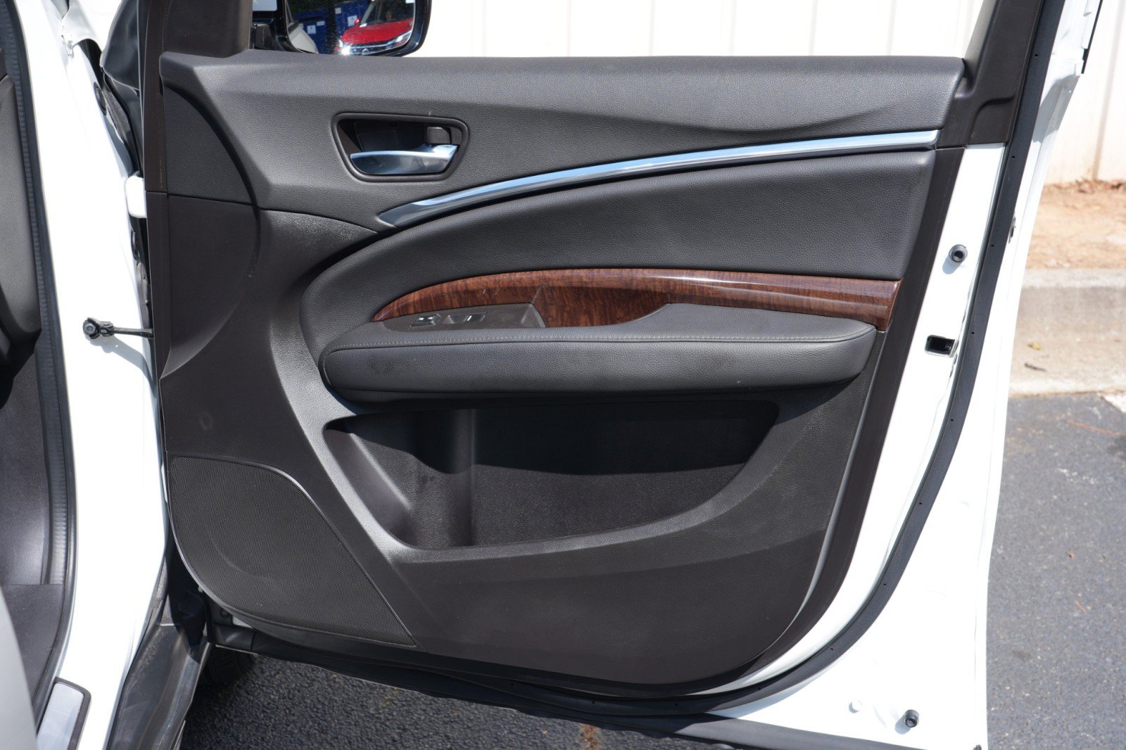 Used 2019 Acura MDX FWD image 44
